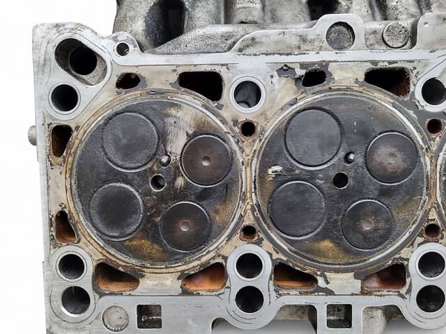 ГБЦ головка блока для Audi A8 2.5 TDI - Фото 8