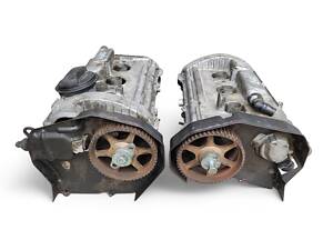 ГБЦ головка блока для Audi A6 C5 2.8 V6 30V