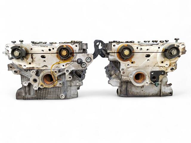 ГБЦ головка блока для Audi A4 B6 3.0 V6 - Фото 3