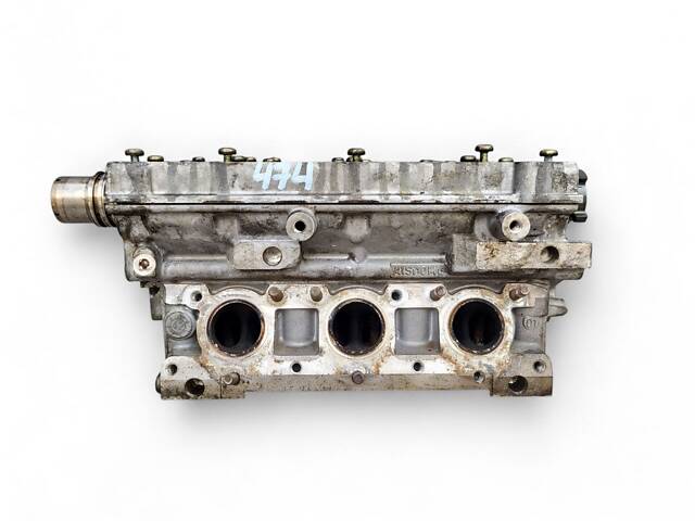 ГБЦ головка блока для Audi A4 B6 3.0 V6 - Фото 4