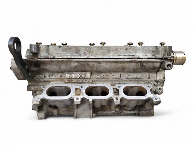 ГБЦ головка блока для Audi A4 B6 3.0 V6 - Фото 5