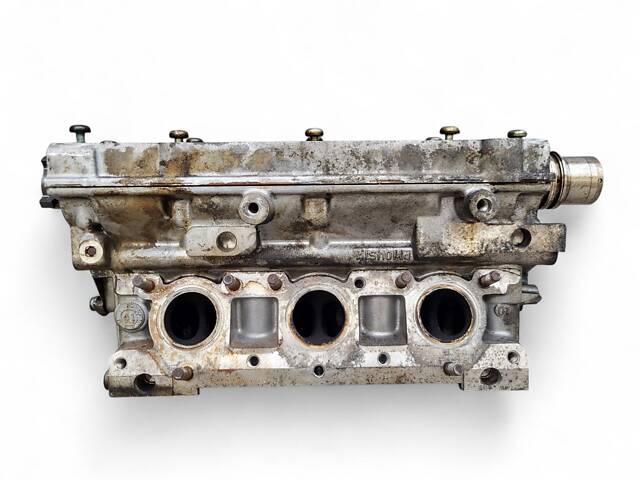 ГБЦ головка блока для Audi A4 B6 3.0 V6 - Фото 9