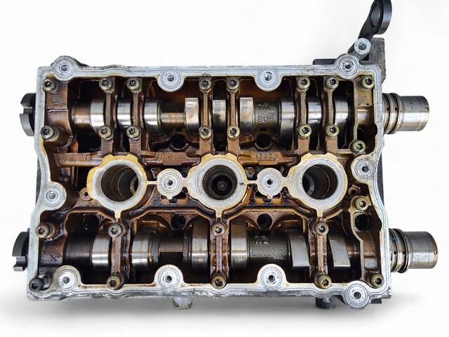 ГБЦ головка блока для Audi A4 B6 3.0 V6 - Фото 10