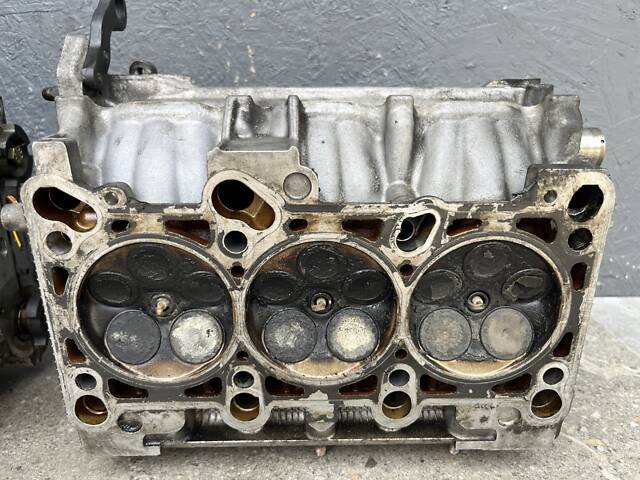 ГБЦ головка блока для Audi A4 B6 3.0 V6 - Фото 6