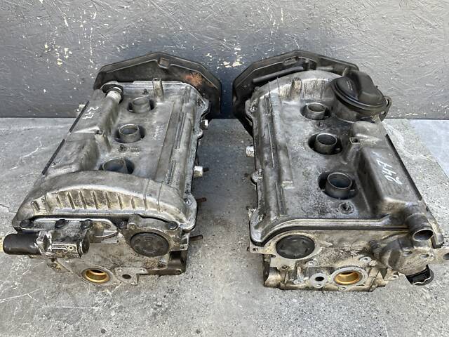 ГБЦ головка блока для Audi A4 B5 2.8 V6 30V - Фото 2