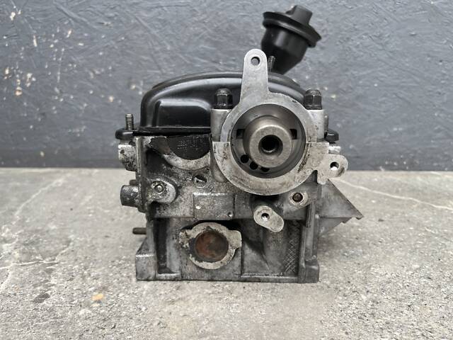 ГБЦ головка блока для Audi A4 B5 2.5 TDI - Фото 3