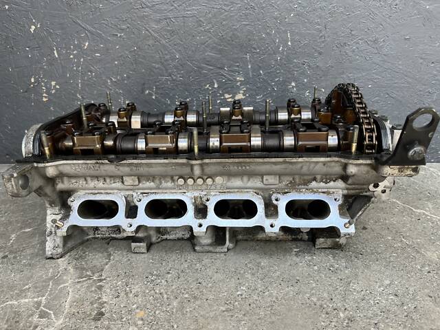 ГБЦ головка блока для VW Volkswagen Golf 4 1.8 T - Фото 3