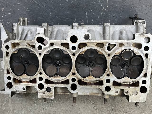 ГБЦ головка блока для VW Volkswagen Golf 4 1.8 T - Фото 7