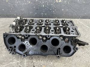 ГБЦ головка блока для Audi Q7 3.0 TDI 2015-2021