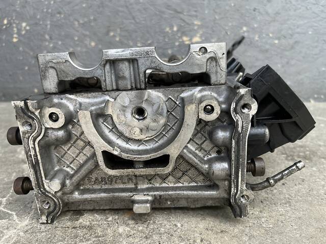 ГБЦ головка блока для Audi Q7 3.0 TDI 2015-2021 - Фото 4