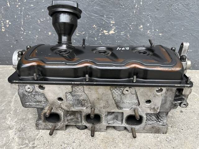 ГБЦ головка блока для VW Volkswagen Passat B5 2.5 TDI - Фото 2