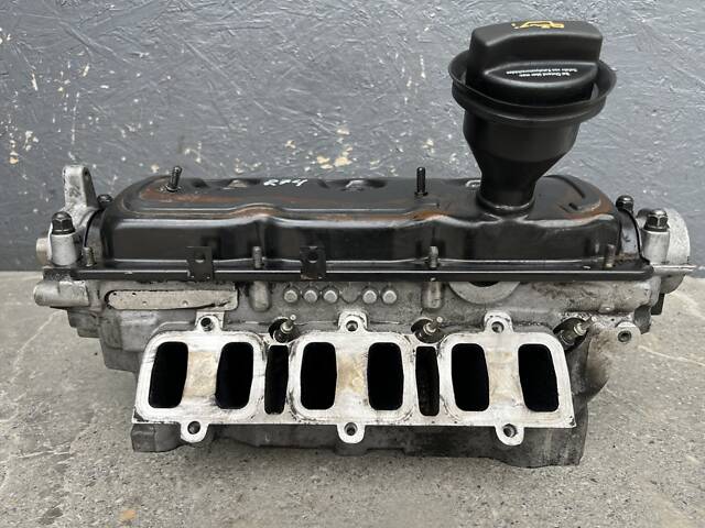 ГБЦ головка блока для VW Volkswagen Passat B5 2.5 TDI - Фото 4