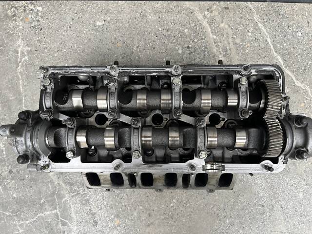 ГБЦ головка блока для VW Volkswagen Passat B5 2.5 TDI - Фото 6