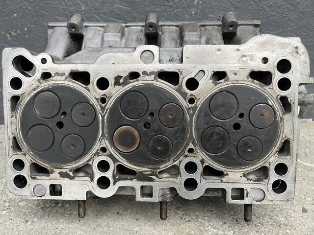 ГБЦ головка блока для VW Volkswagen Passat B5 2.5 TDI - Фото 7
