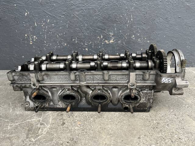 ГБЦ головка блока для BMW 3 E46 2.0 D (150hp) - Фото 3