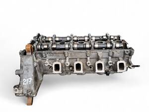 ГБЦ головка блока для BMW 5 E39 2.0 D M47 136hp