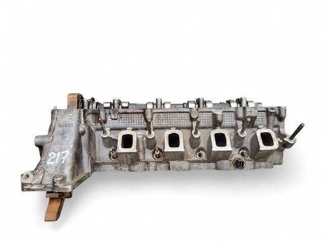 ГБЦ головка блока для BMW 5 E39 2.0 D M47 136hp - Фото 2