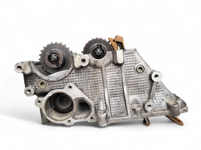 ГБЦ головка блока для BMW 5 E39 2.0 D M47 136hp - Фото 3