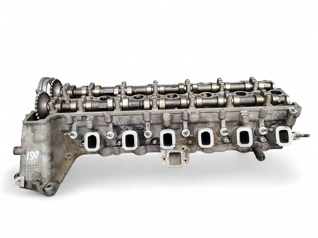ГБЦ головка блока для BMW 3 E46 3.0 D M57 - Фото 1