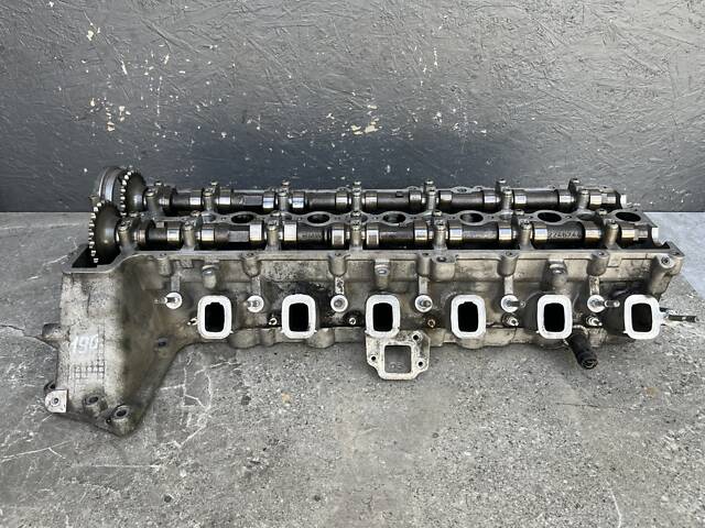 ГБЦ головка блока для BMW X5 E53 3.0 D M57 - Фото 1