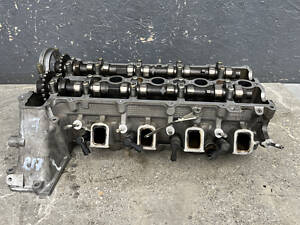 ГБЦ головка блока для BMW 5 E39 2.0 D M47 136hp