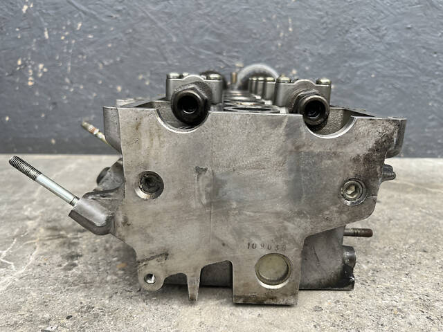 ГБЦ головка блока для BMW 5 E39 2.0 D M47 136hp - Фото 3