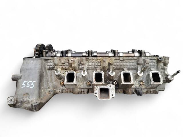 ГБЦ головка блока для BMW 3 E90 E91 318d 320d - Фото 2