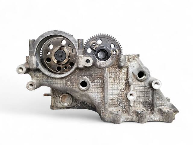 ГБЦ головка блока для BMW 3 E90 E91 318d 320d - Фото 3