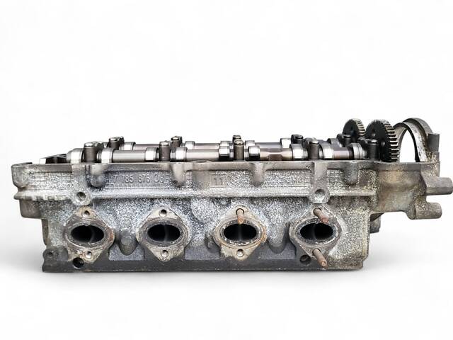 ГБЦ головка блока для BMW 3 E90 E91 318d 320d - Фото 4