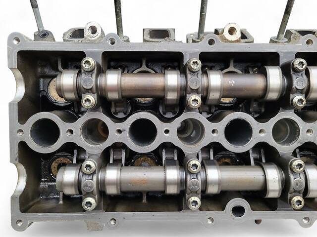 ГБЦ головка блока для BMW 3 E90 E91 318d 320d - Фото 6