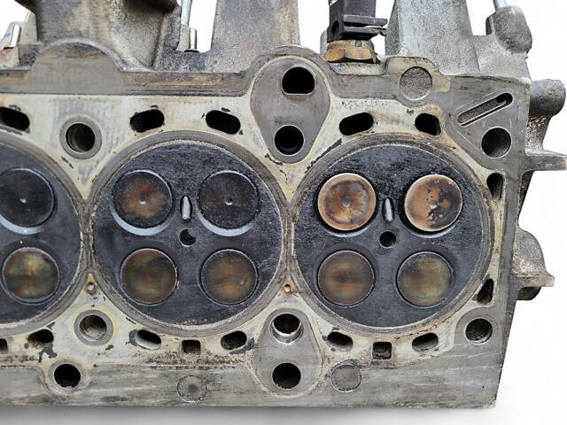 ГБЦ головка блока для BMW 3 E90 E91 318d 320d - Фото 9