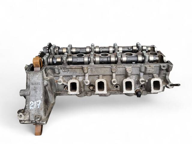 ГБЦ головка блока для BMW 3 E46 2.0 D M47 136hp - Фото 1