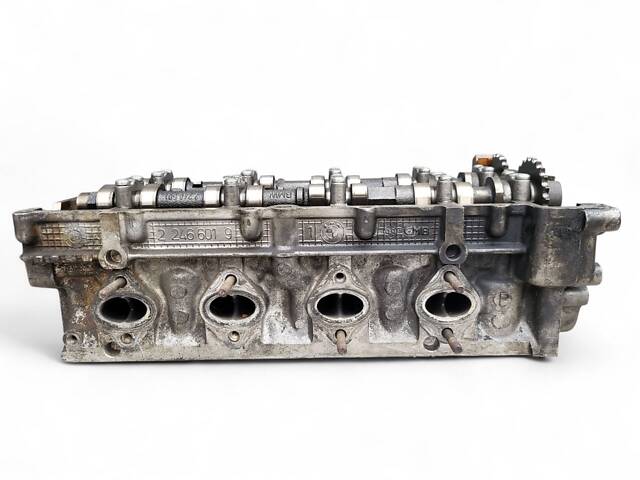 ГБЦ головка блока для BMW 3 E46 2.0 D M47 136hp - Фото 4