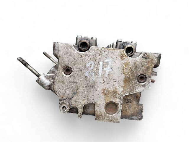 ГБЦ головка блока для BMW 3 E46 2.0 D M47 136hp - Фото 5