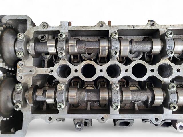 ГБЦ головка блока для BMW X5 E53 3.0 D M57 - Фото 5