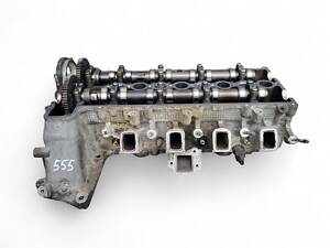 ГБЦ головка блока для BMW 1 E81 E87 118d 120d