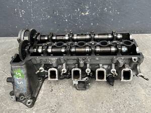 ГБЦ головка блока для BMW 3 E90 E91 318d 320d