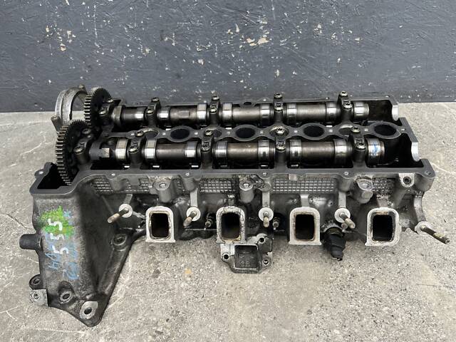 ГБЦ головка блока для BMW 3 E90 E91 318d 320d - Фото 1
