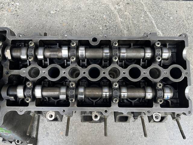 ГБЦ головка блока для BMW 3 E90 E91 318d 320d - Фото 6