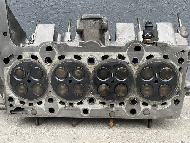 ГБЦ головка блока для BMW 3 E90 E91 318d 320d - Фото 7