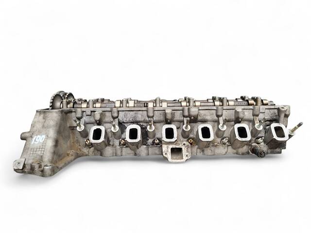 ГБЦ головка блока для BMW 7 E38 3.0 D M57 - Фото 2