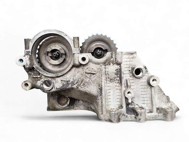 ГБЦ головка блока для BMW 7 E38 3.0 D M57 - Фото 3