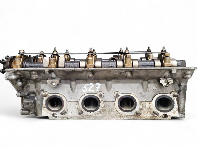 ГБЦ головка блока для BMW 7 E38 3.0 V6 - Фото 2