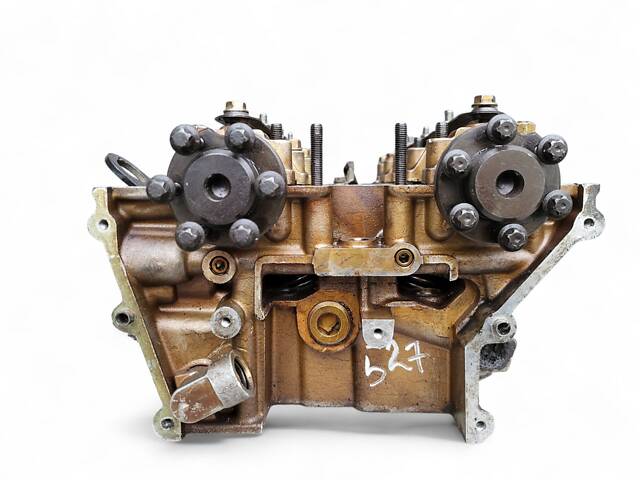 ГБЦ головка блока для BMW 7 E38 3.0 V6 - Фото 3