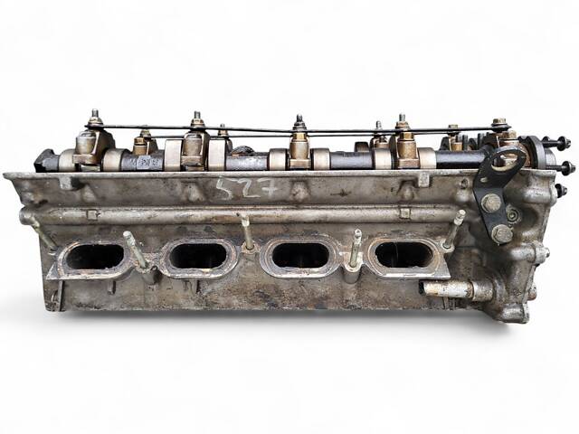 ГБЦ головка блока для BMW 7 E38 3.0 V6 - Фото 4