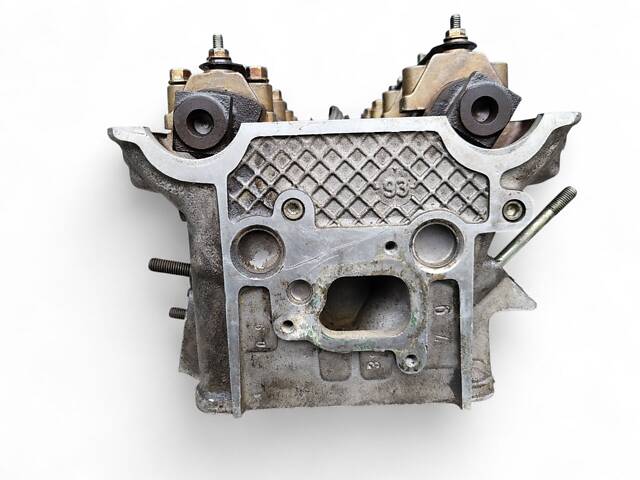ГБЦ головка блока для BMW 7 E38 3.0 V6 - Фото 5