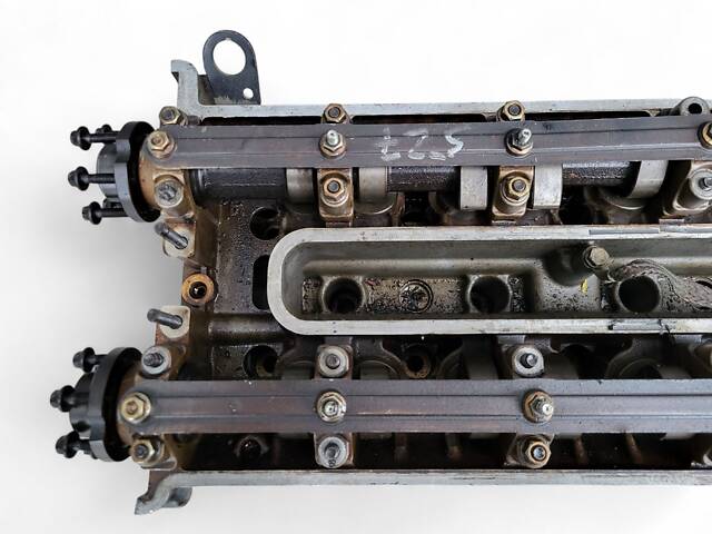 ГБЦ головка блока для BMW 7 E38 3.0 V6 - Фото 6