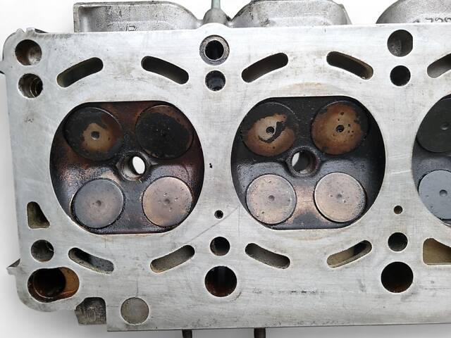 ГБЦ головка блока для BMW 7 E38 3.0 V6 - Фото 8