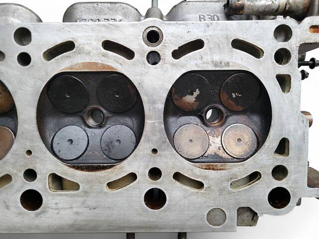 ГБЦ головка блока для BMW 7 E38 3.0 V6 - Фото 9