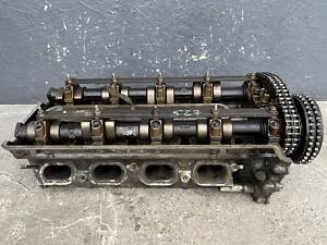 ГБЦ головка блока для BMW 7 E38 3.0 V6